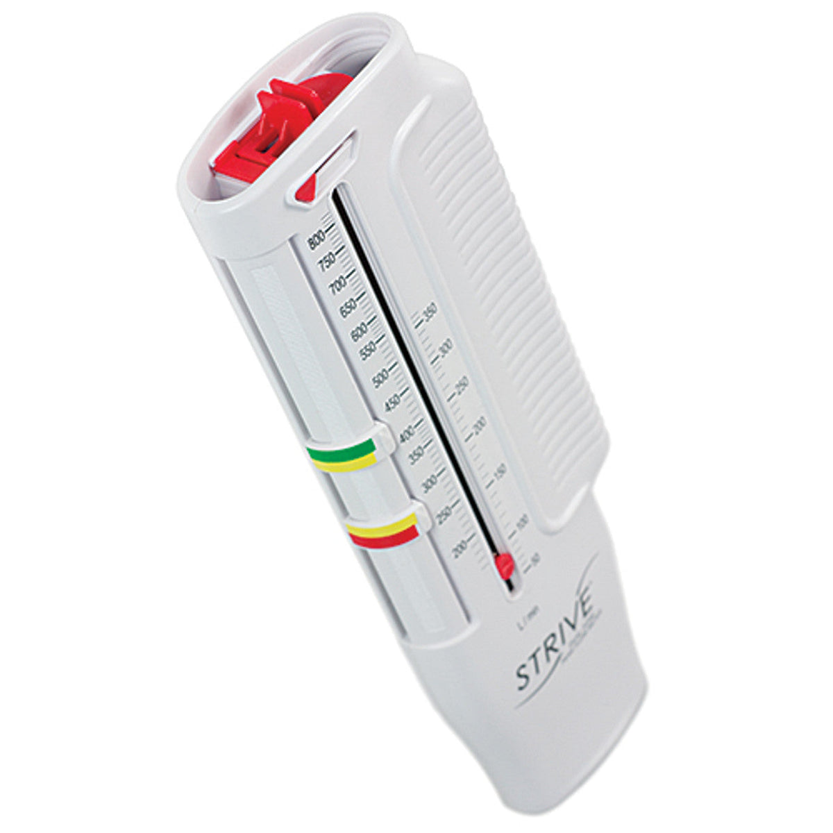 STRIVE® DUAL ZONE PEAK FLOW METER
