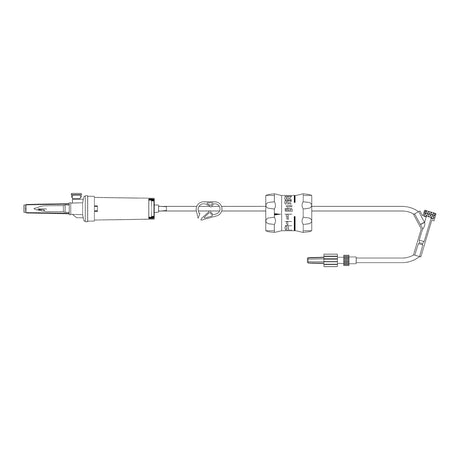 Image of MedStream Primary IV Administration Set MS750E