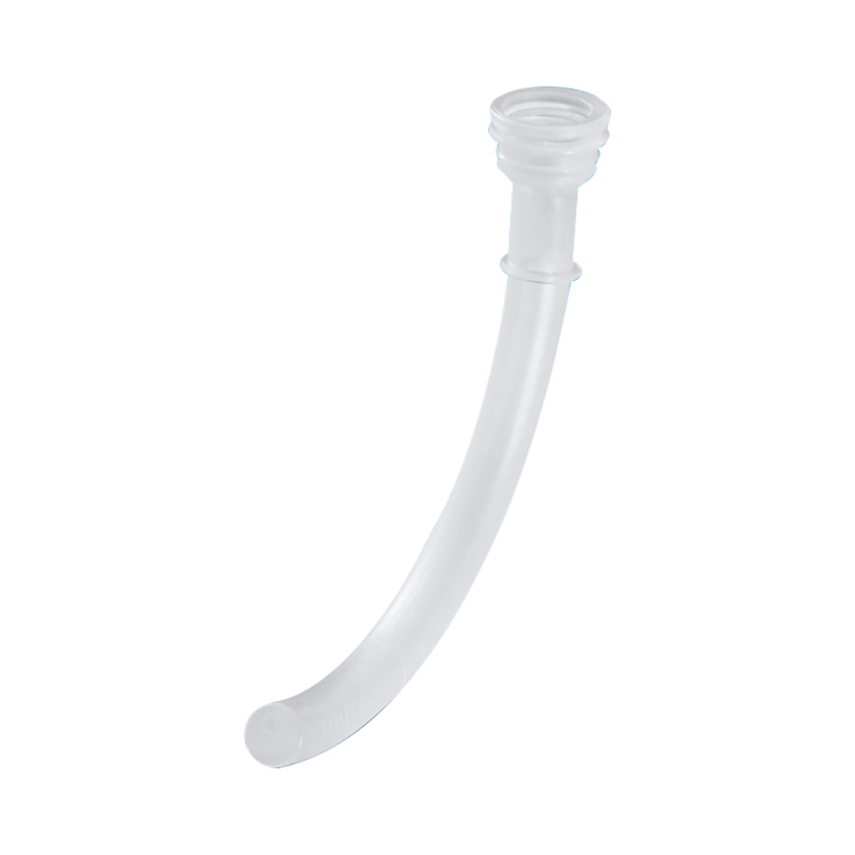Image of Smiths Medical ASD, Inc. BLUselect Replacement Inner Cannula, Non-Fenestrated, Size 8.0