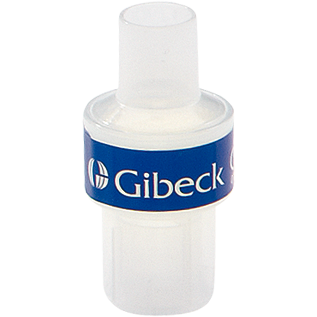 Image of Teleflex Humid-Vent® 1 Heat Moisture Exchanger 50 to 600mL Tital Volume Range