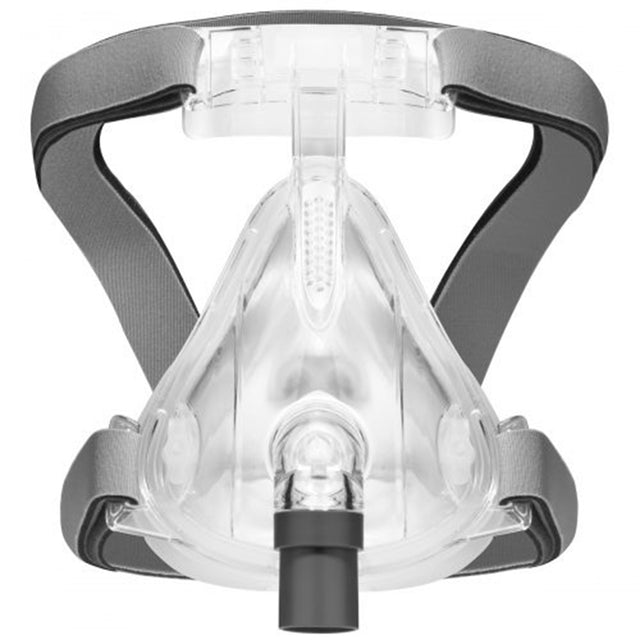 Image of 3B Medical Numa Full Face CPAP Mask, Medium