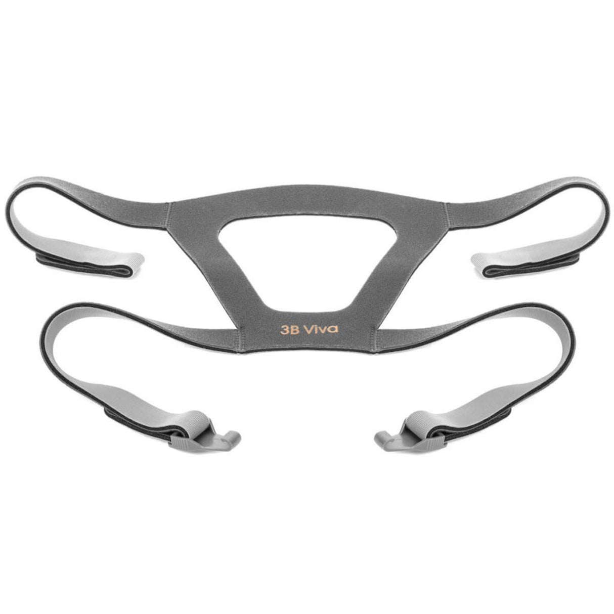 Image of 3B Medical Viva Nasal Mask Replacement Cushion, Large