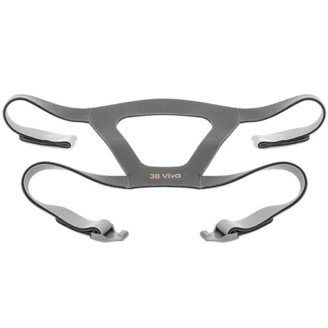 Image of 3B Medical Viva Nasal Mask Replacement Cushion, Large