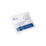 BZK Antiseptic Towelette 5" x 7"