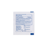 BZK Antiseptic Towelette 5" x 7"