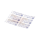 Dynarex Sheer Spot Adhesive Bandages, Sterile 7/8"