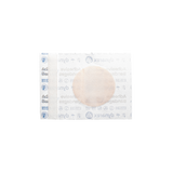 Dynarex Sheer Spot Adhesive Bandages, Sterile 7/8"