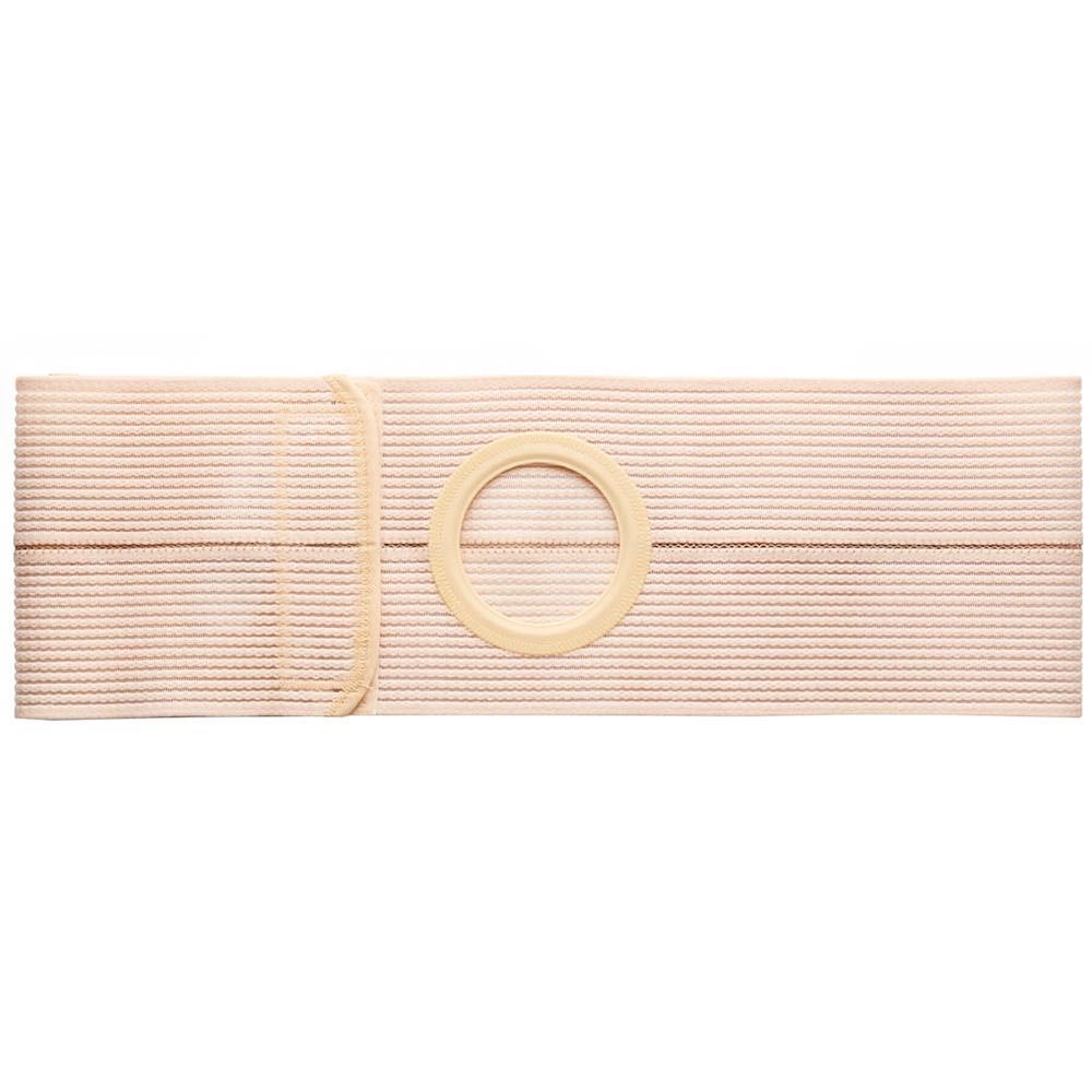 Image of 5" Beige, Cool Comfort, Nu-Form Belt, 2X-Large, Medium Oval 2-9/16" x 3-11/16" Opening