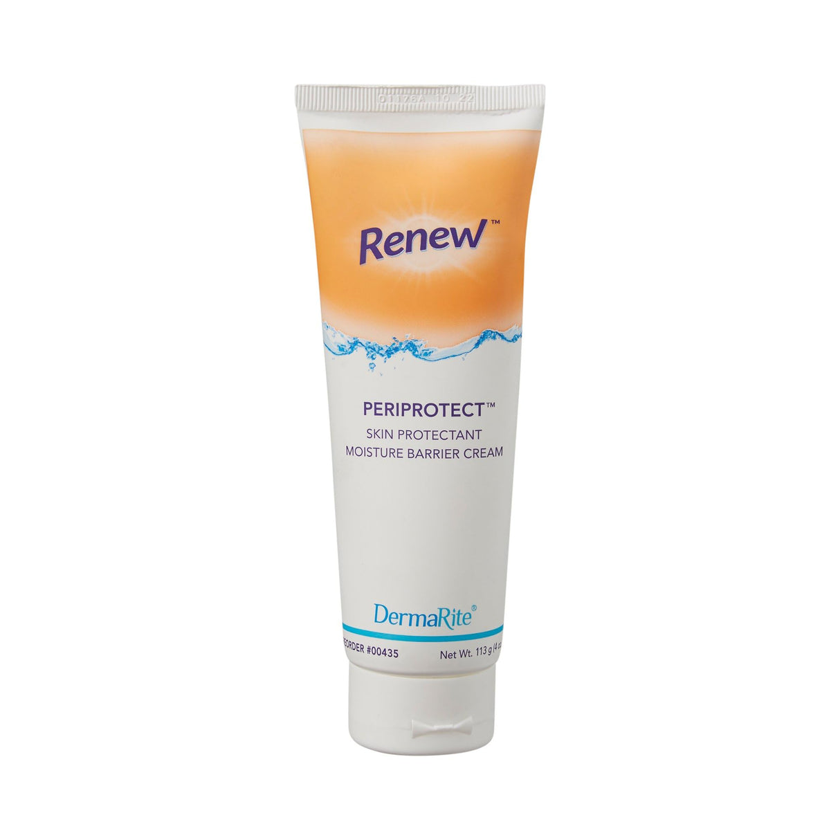 Image of Renew PeriProtect Zinc Oxide Barrier Cream, 4 oz