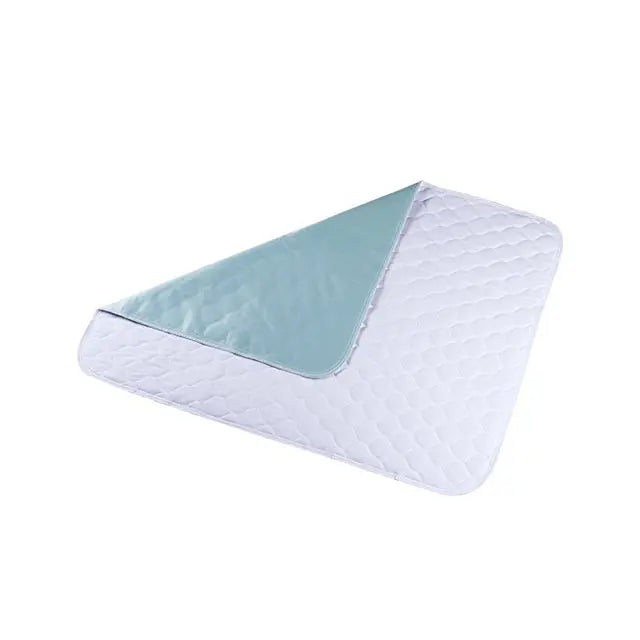 Image of Ibex Re-Usable Underpad, 36" x 72", Blue Vinyl