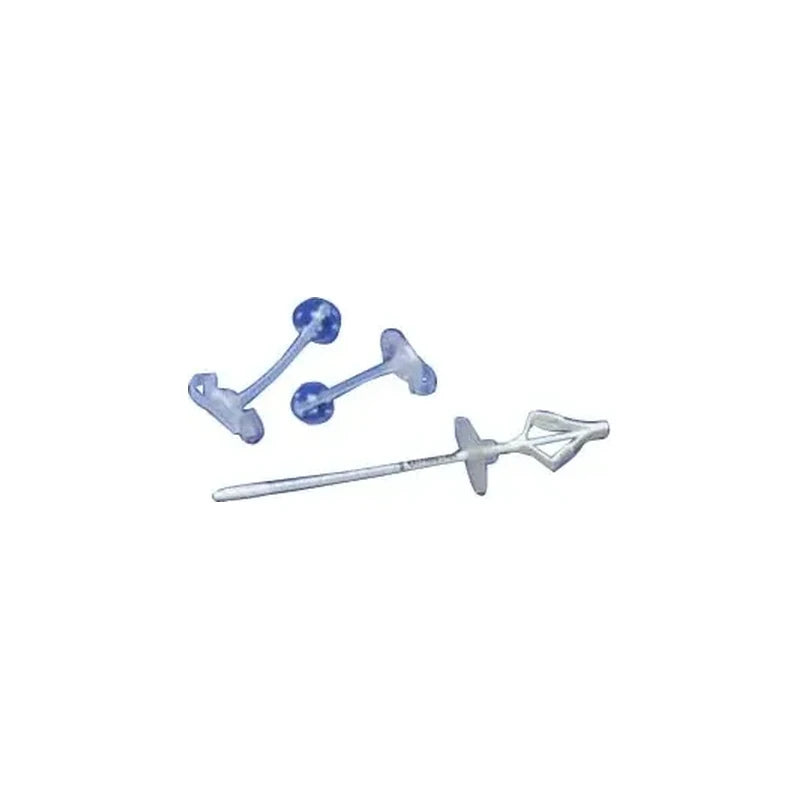 Image of Kangaroo Skin Level Balloon Gastrostomy Kit, 24 fr 5.0 CM