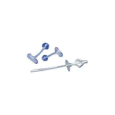 Image of Kangaroo Skin Level Balloon Gastrostomy Kit, 24 fr 4.5 CM