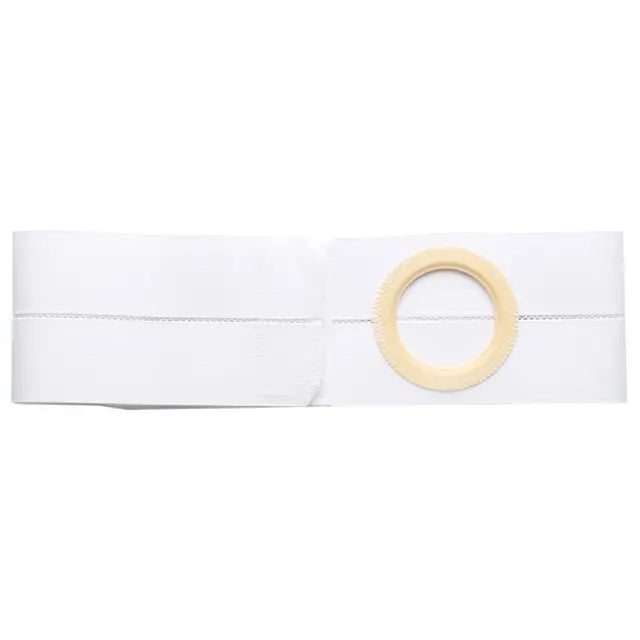 Image of Nu-Hope Laboratories Nu-Form™ Support Belt 4" W, 32" to 35" Waist, Medium, Cool Comfort Elastic, No Hole