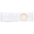 Image of Nu-Hope Laboratories Nu-Form™ Support Belt 4" W, 32" to 35" Waist, Medium, Cool Comfort Elastic, No Hole