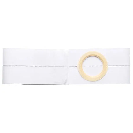 Image of Nu-Hope Laboratories Nu-Form™ Support Belt 4" W, 32" to 35" Waist, Medium, Cool Comfort Elastic, No Hole