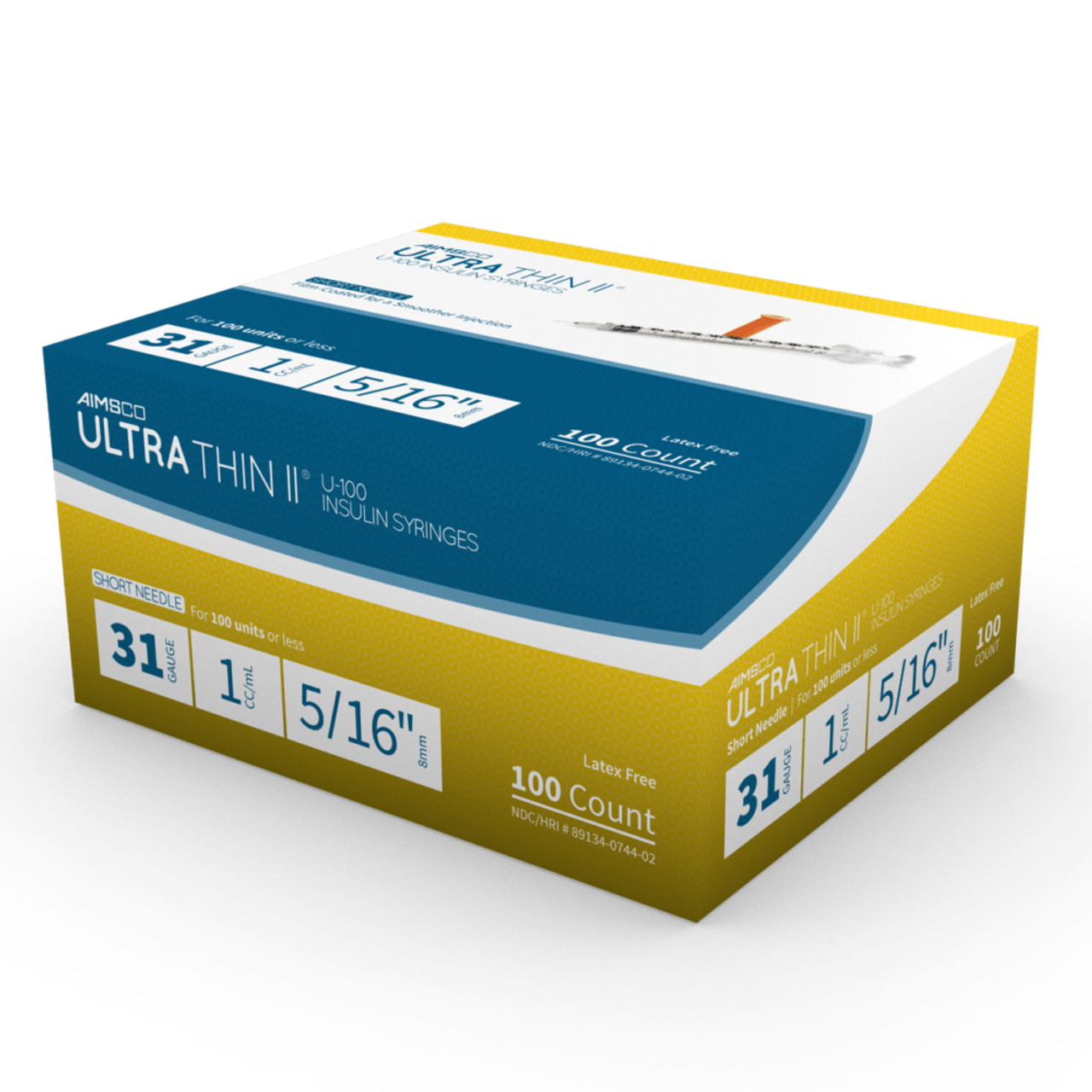 Image of Glytactin Swirl 15, Chocolate