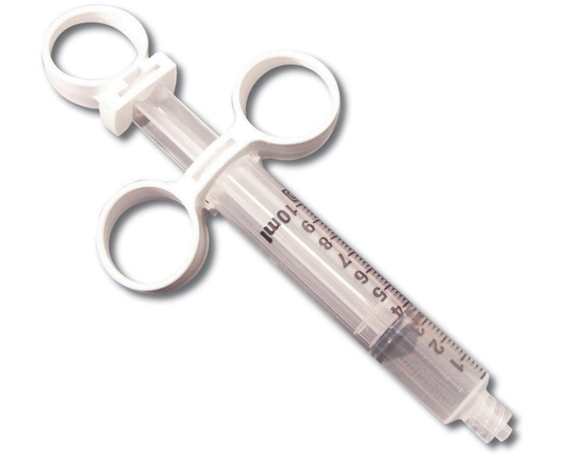 Image of Luer-Lok Tip Control Syringe 10 mL