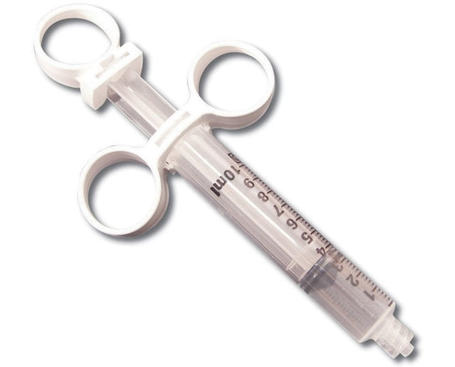 Image of Luer-Lok Tip Control Syringe 10 mL