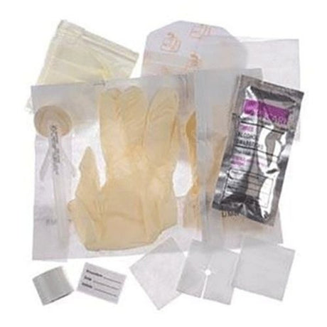 Image of Cardinal Health Standard Weekly VAD Dressing