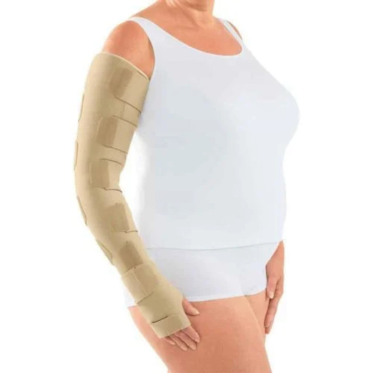 Image of Circaid Reduction Kit Arm, Wide, Standard, 45 cm