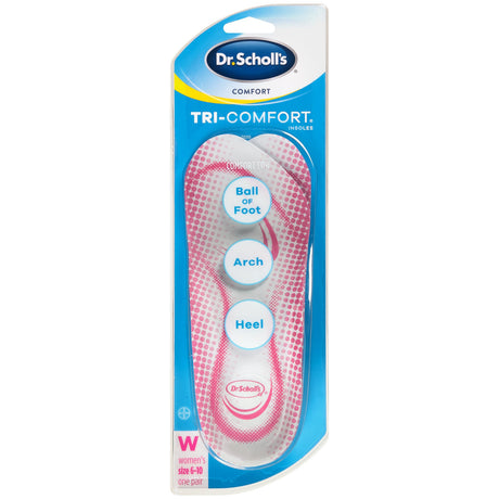 Image of Dr. Scholl's Comfort Tri-Comfort for Women