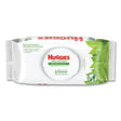 Image of Huggies® Natural Care® Baby Wipes, Fragrance-Free, 6-5/7" x 7-5/7"