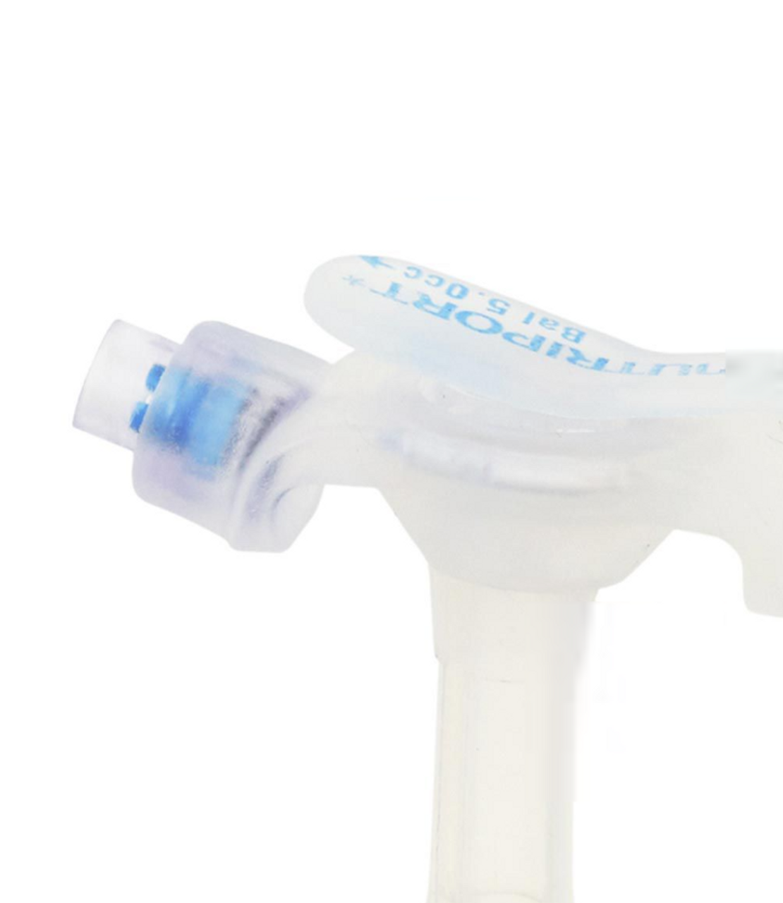 Image of Kangaroo Skin Level Balloon Gastrostomy Kit, 12 fr x 4.5 cm