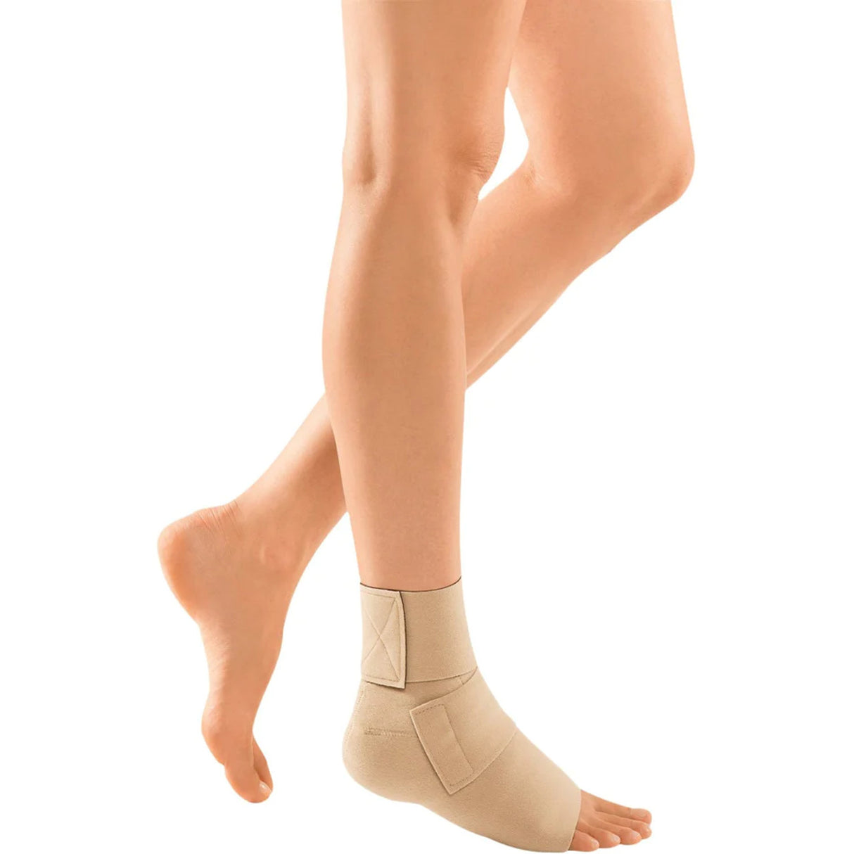 Image of Circaid Juxta-Lite Ankle Foot Wrap, Medium