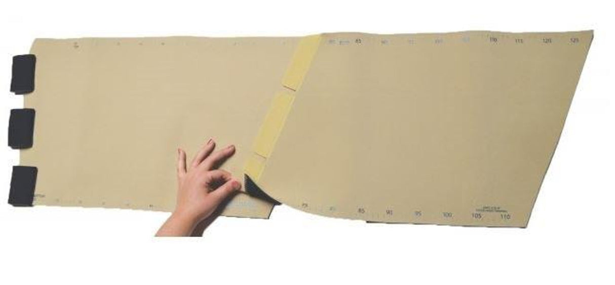 Image of Circaid Reduction Kit Extension, Short, 30 cm