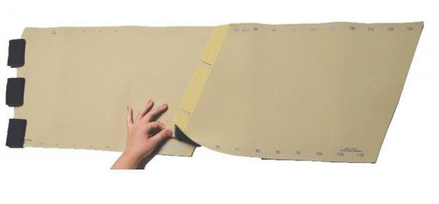 Image of Circaid Reduction Kit Extension, Short, 30 cm