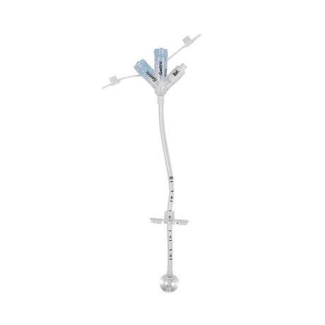 Image of MIC Bolus Gastrostomy Feeding Tube with ENFit Connectors, 22 Fr