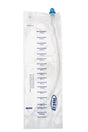 Image of MTG EZ-Advancer Closed System Pediatric Catheter, 700ml, Privacy Bag, 10Fr, 10" Length