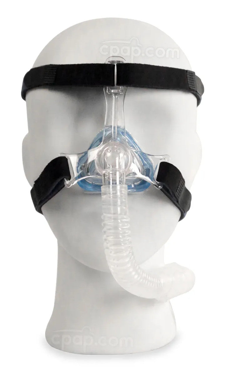 Image of MiniMe 2 Pediatric Non-Vented Nasal Mask with Headgear, Large