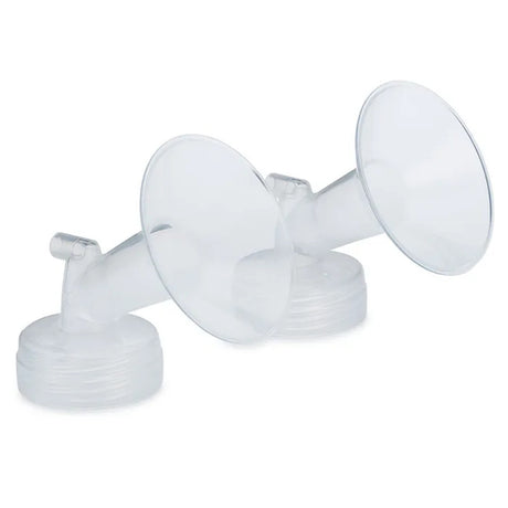 Image of Motif Luna Breast Shields, 28mm, 2-Pack