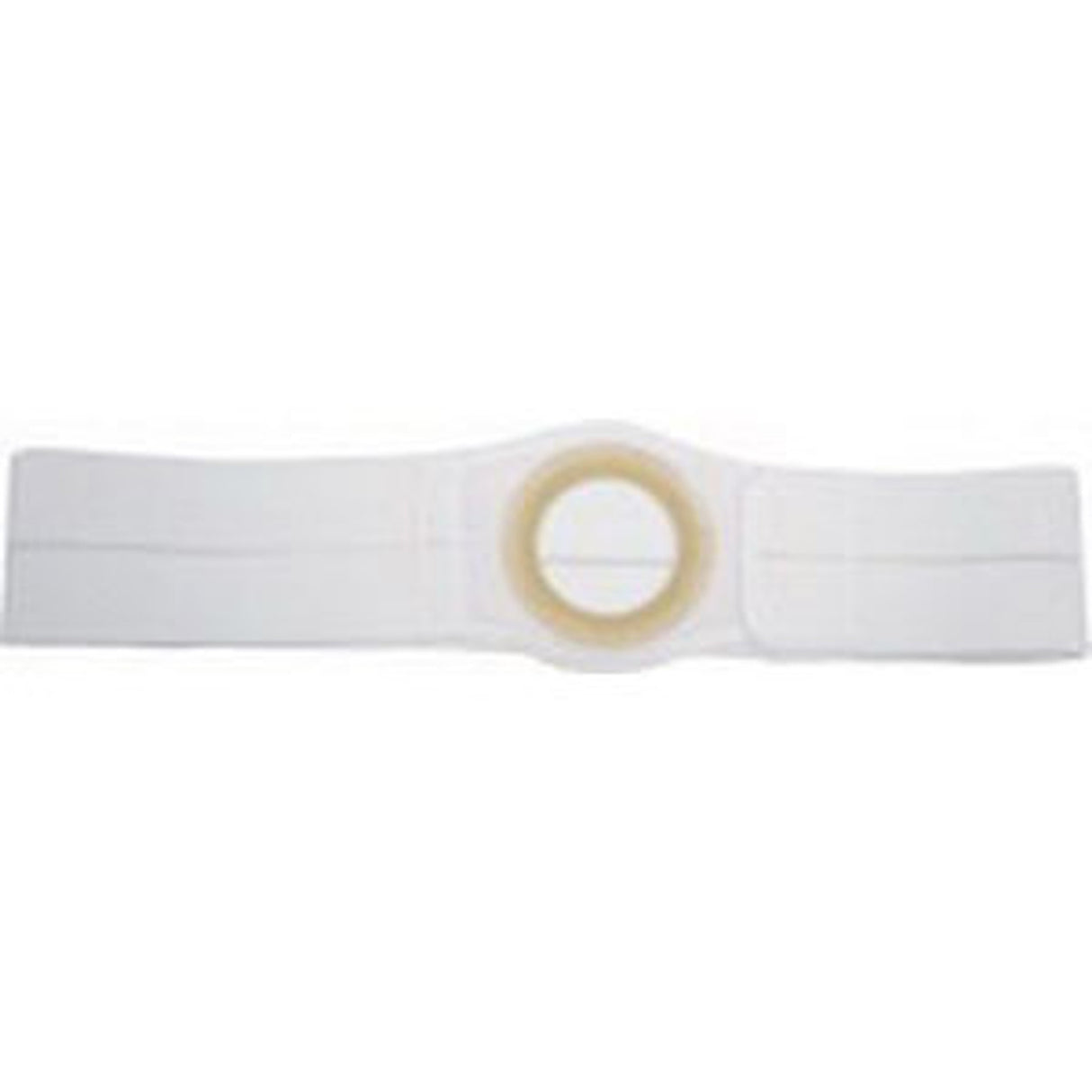 Image of Nu-Form Support Belt Prolapse Strap 2-1/8" Center Opening 3" Wide 36" - 40" Waist Large