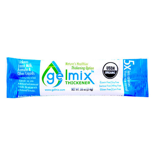 Image of Gelmix™ Breast Milk & Formula Thickener, 2.4g Stick – Single Use