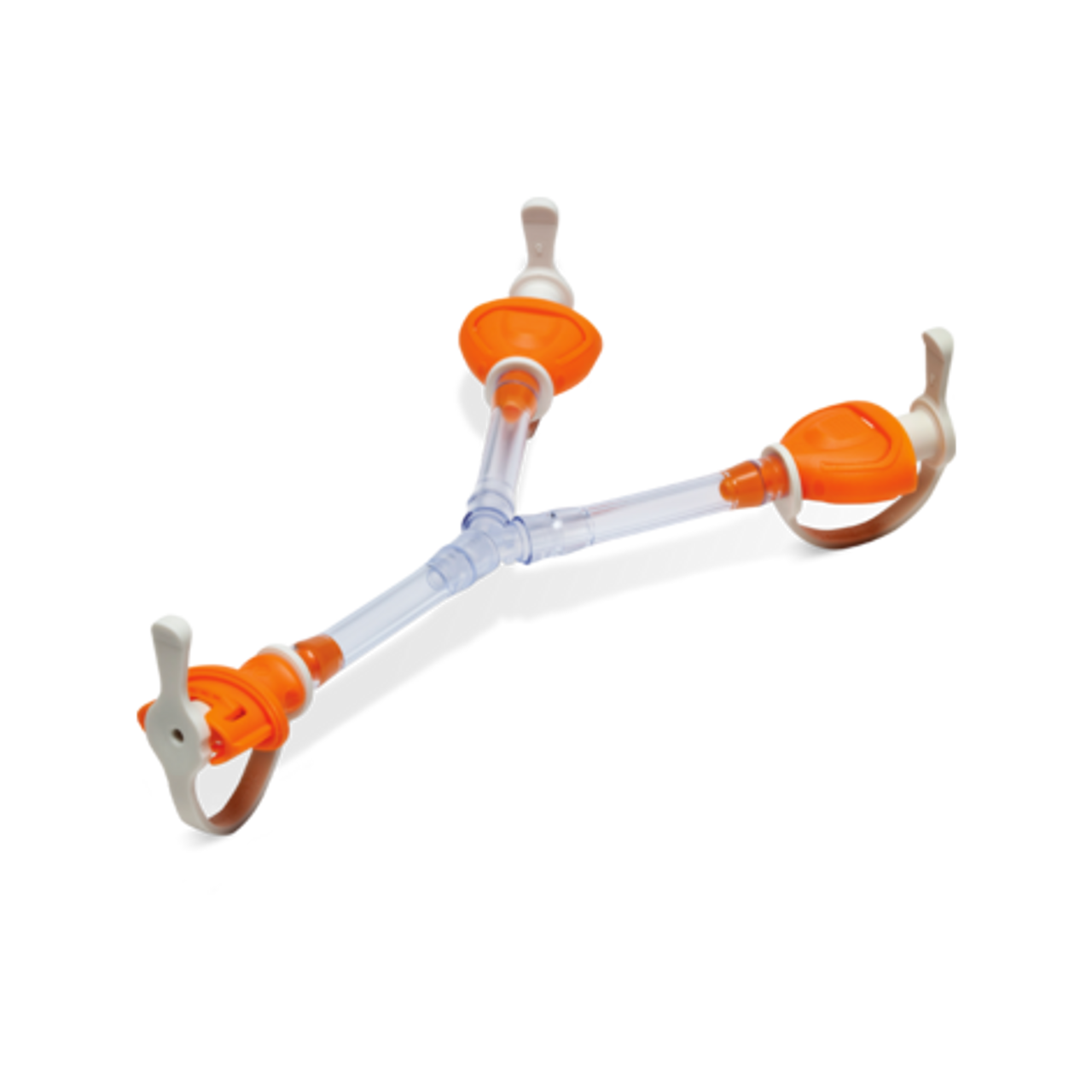 Image of RENASYS Y-Connector for NWPT System