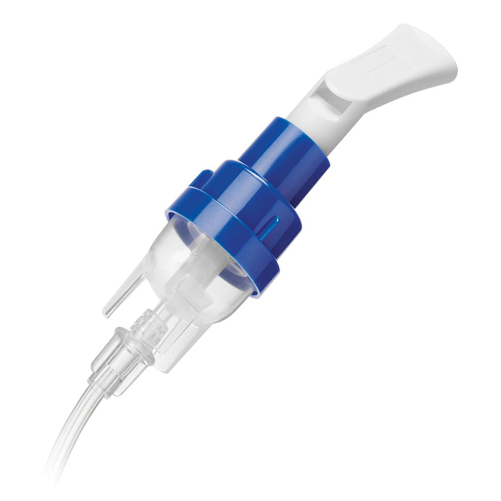 Image of Sidestream® Handheld Nebulizer Kit – Adult & Pediatric, Respironics HS800