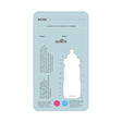 Image of Spectra Disposable Milk Collection Bags, 200 mL, 90 ct