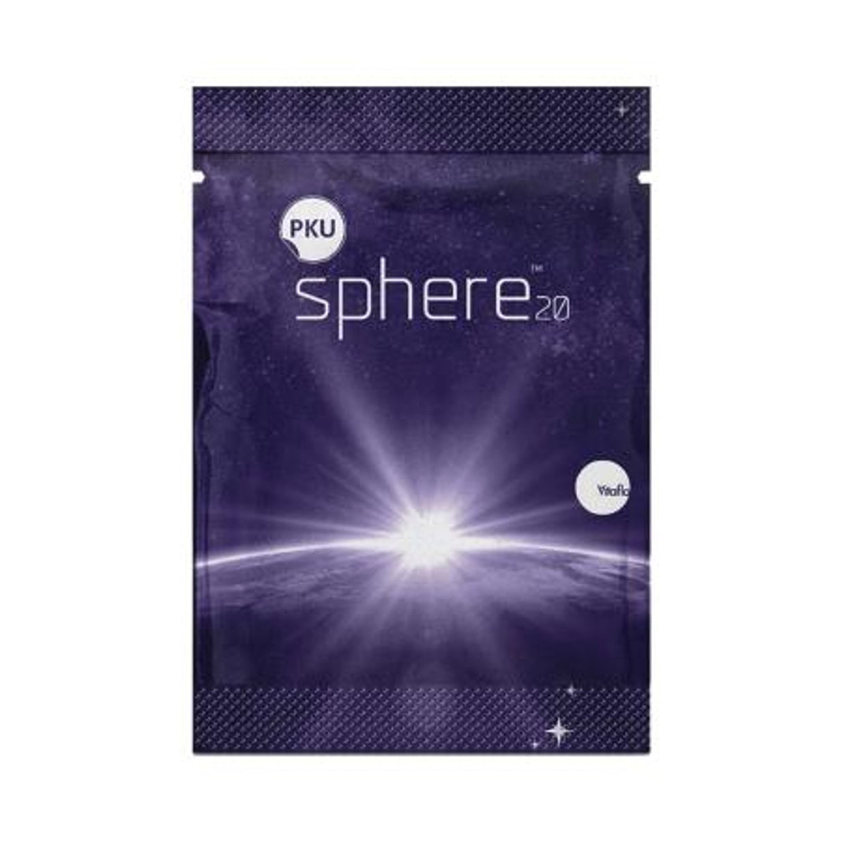 Image of Nestle TYR sphere™20 Dietary Supplement, Red Berry Flavor, 35gm