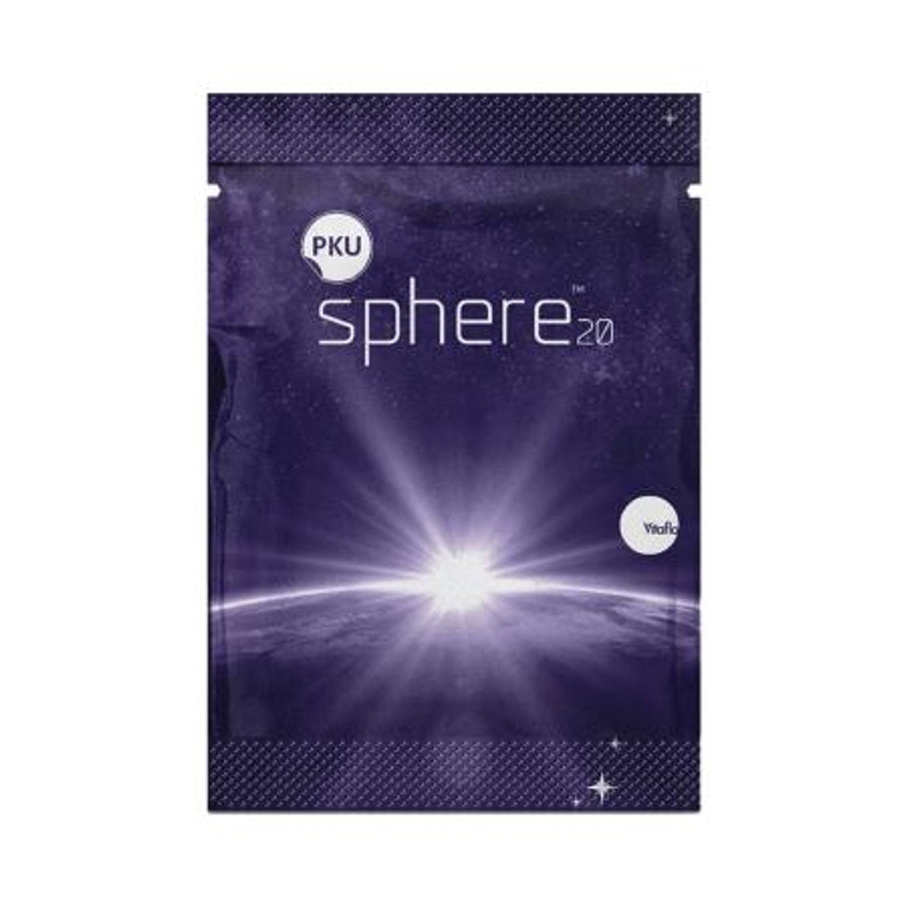 Image of Nestle TYR sphere™20 Dietary Supplement, Red Berry Flavor, 35gm