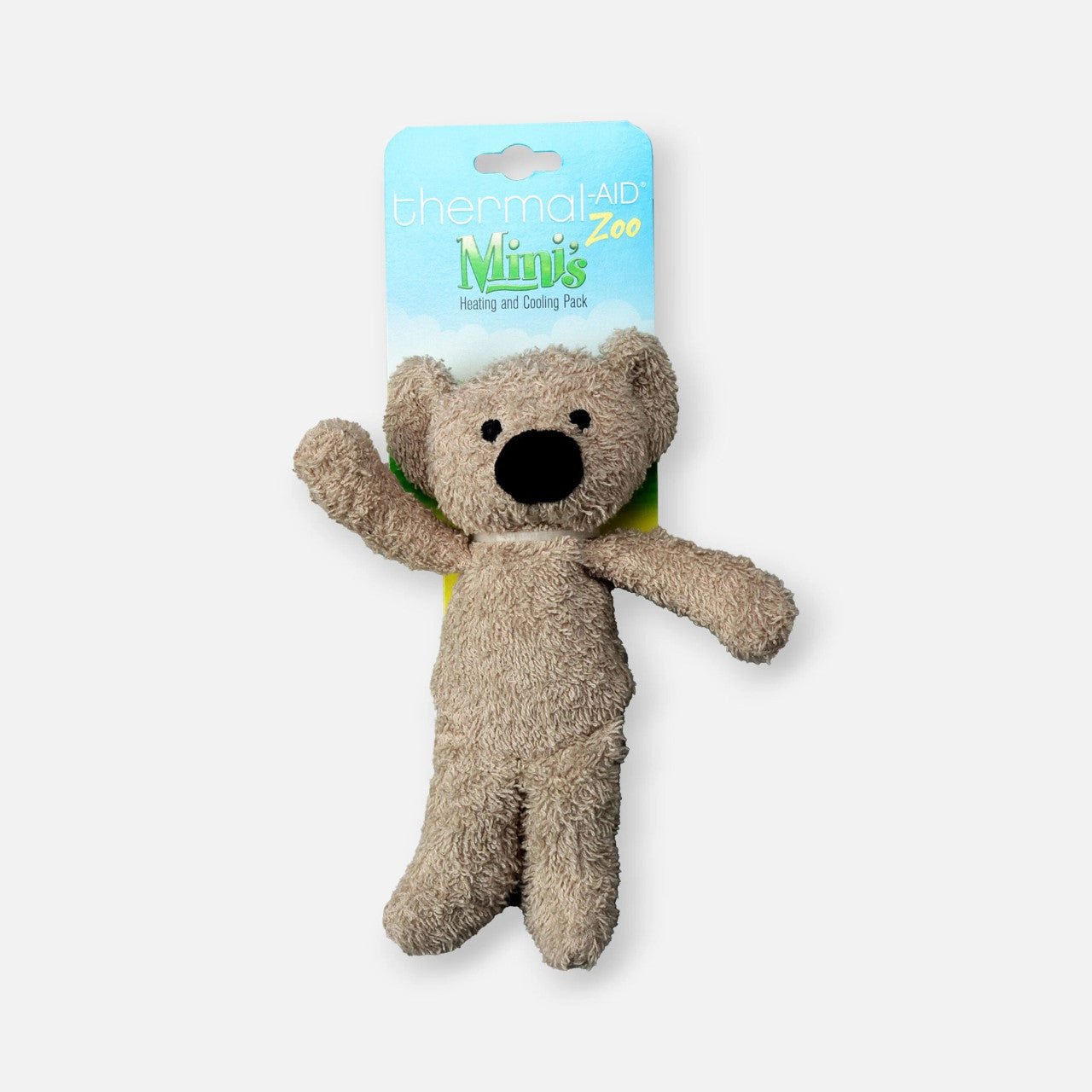 Image of Pacific Shore Thermal-Aid® Mini Koala Heating and Cooling Treatment Pack