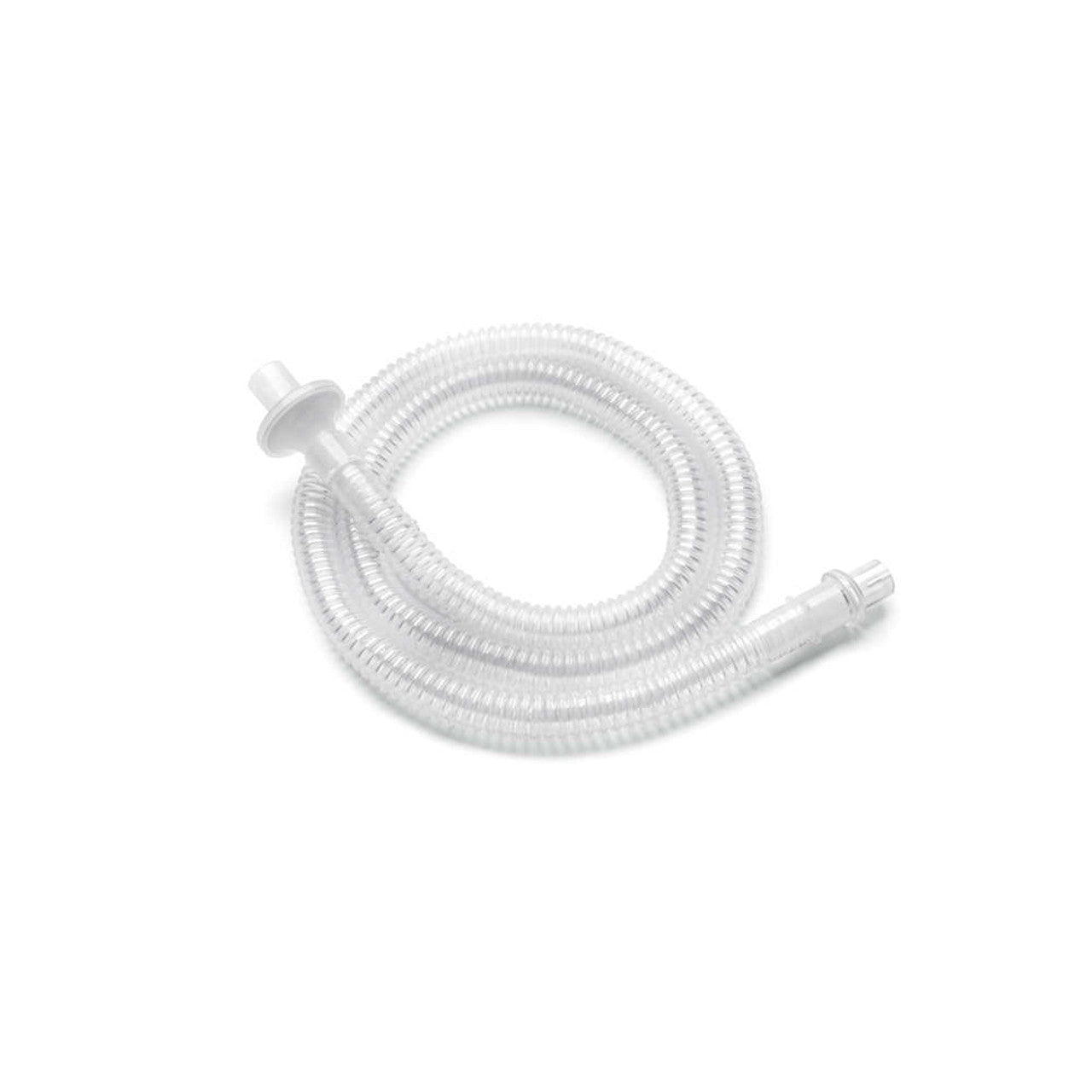 Image of Trilogy Evo 22 mm Passive Circuit, With Swivel Exhalation, Non-Heated, Disposable