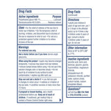 Image of Visine Red Eye Comfort Redness Reliever Drops, 0.5 fl oz