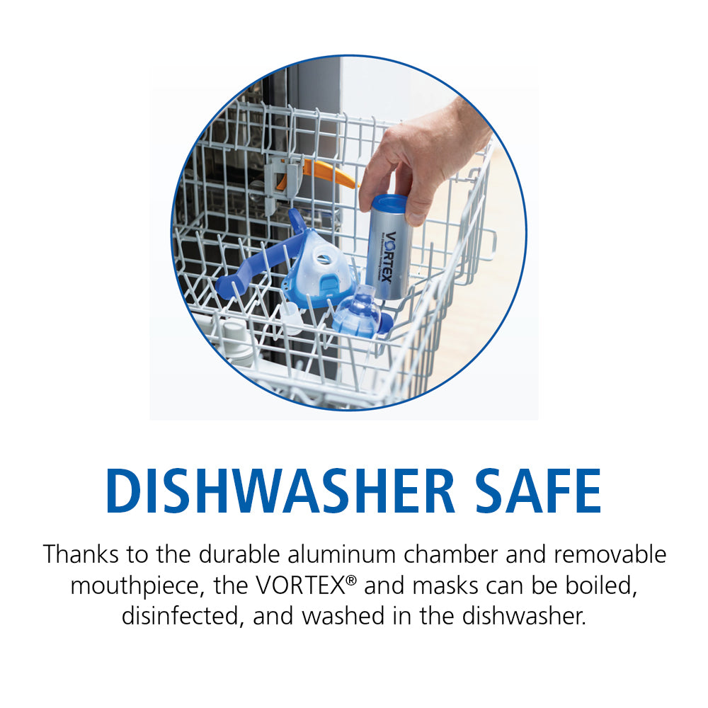 Image of VORTEX® Non-Electrostatic Holding Chamber