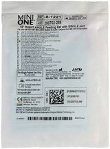 Mini ONE Continuous Feeding Set 12"