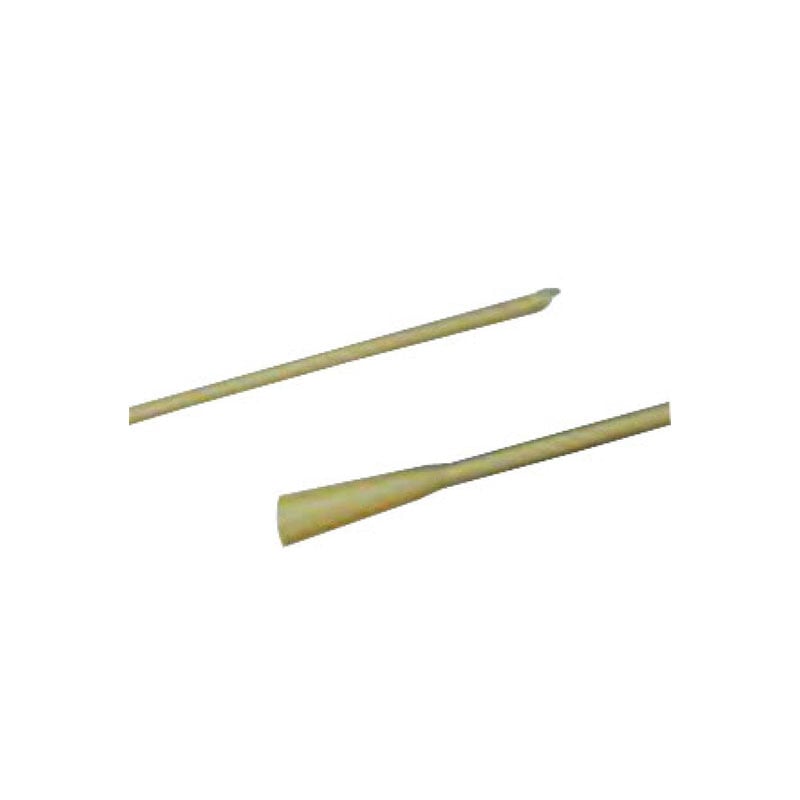 Image of Bard Medical Bardex® Whistle Tip Latex Urethral Catheter 28Fr, Sterile, Single-use