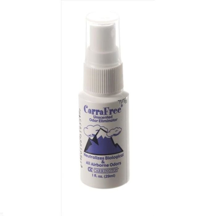 Image of Carrafree™ Odor Eliminator 1 oz Spray