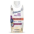 Image of Ensure Max Protein, Cherry Cheesecake, Ready-to-Drink, 11 oz.