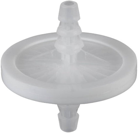Image of Final Bacteria Filter For Suction Machine 5/16in Barbed